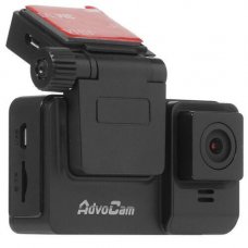 Видеорегистратор AdvoCam FD-Black III GPS+Glonass
