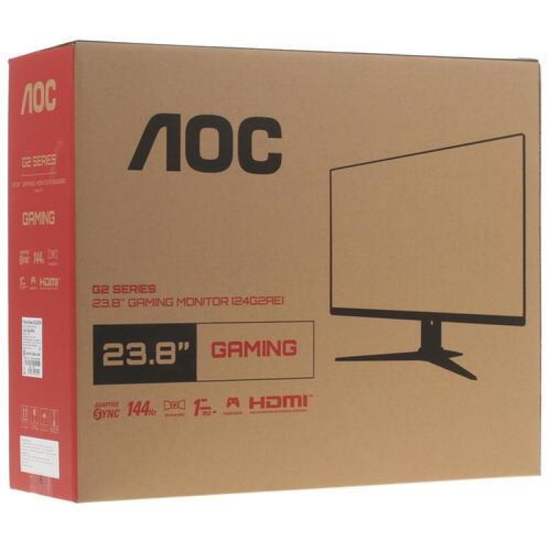 Aoc 24g2ae. AOC c24g2ae/BK. Монитор AOC 24g2ae, BK. 23.8" Монитор AOC 24g2ae/BK/01. Монитор AOC 165 Герц 24 дюйма.