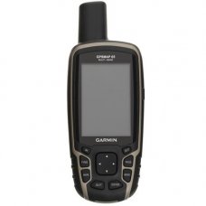 GPS Навигатор туристический Garmin GPSMAP 65 [010-02451-03]