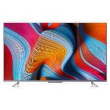 43" (108 см) Телевизор LED TCL 43P725 серый