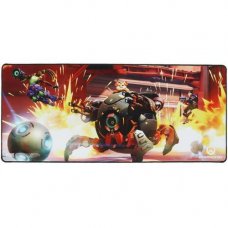 Коврик Blizzard Overwatch wrecking ball