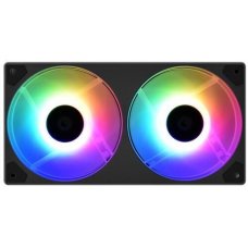 Вентилятор ID-Cooling ICEFAN 240 ARGB