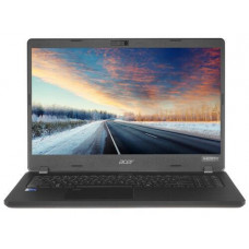 15.6" Ноутбук Acer TravelMate P2 TMP215-53-564X серебристый