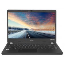 14" Ноутбук Acer TravelMate P2 P214-52-3763 черный