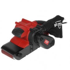 Ленточная шлифмашина Elitech МШЛ 1200Э