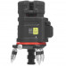 Лазерный уровень ADA 6D Servoliner, BT-5301128