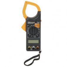 Клещи токоизмерительные Proconnect P266F 13-3051