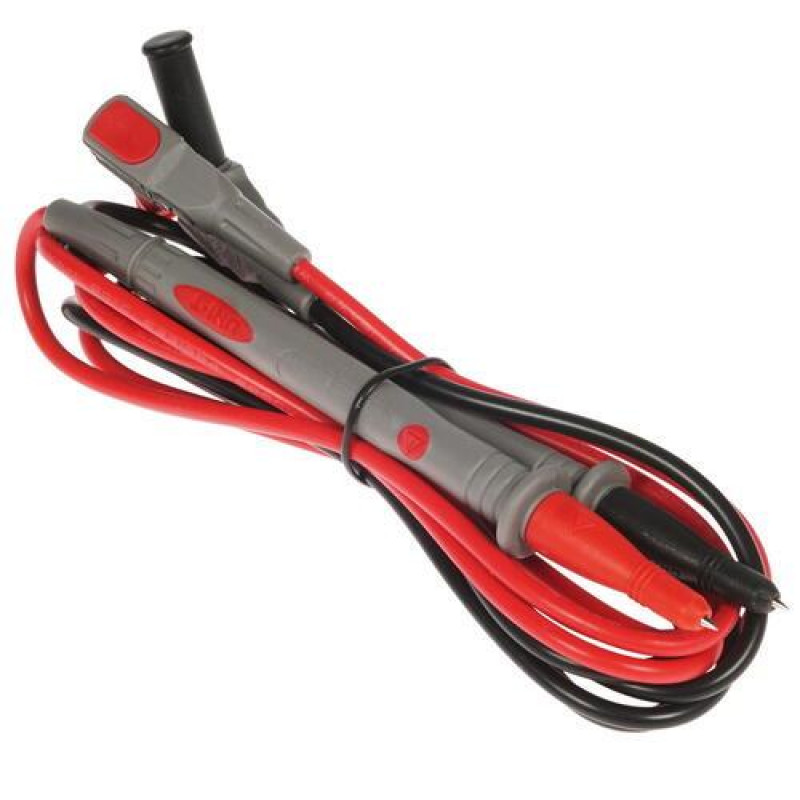 Щупы тестера UT-l27 Uni-t 13-0034. Щупы тестера Uni-t UT-l13, 1шт. Щупы UT-l16 1000в/16а, 1.2 метра Uni-t 00-00005625. Ремонт щупов щуп тестера Uni-t UT-l13 (кат. 3 До 1000в).
