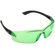 Очки лазерные ADA VISOR GREEN А00624 зеленый