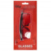 Очки лазерные Fubag Glasses R красный, BT-5312325