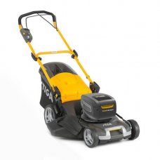 Аккумуляторная газонокосилка Stiga COMBI 950 SQ AE