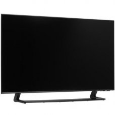 43" (108 см) Телевизор LED Samsung UE43AU9000UXRU черный