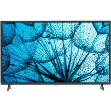 43" (108 см) Телевизор LED LG 43LM5777PLC серый