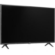 43" (108 см) Телевизор LED LG 43UP76506LD серый
