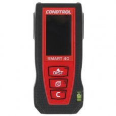 Лазерный дальномер Condtrol Smart 40