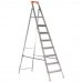 Стремянка простая FIT 65336, BT-8104359