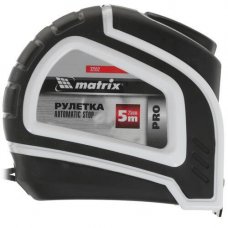 Рулетка Matrix PRO 32552