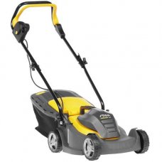 Электрическая газонокосилка Stiga Collector 35 E