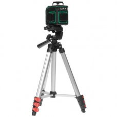 Лазерный уровень ADA Cube 3-360 GREEN Professional Edition