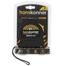 Рулетка Hanskonner HK2010-01-8-25