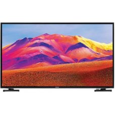 43" (108 см) Телевизор LED Samsung UE43T5202AUXRU черный