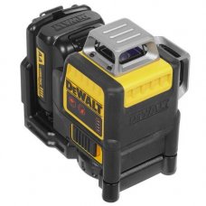 Лазерный нивелир DeWalt DCE0811LR Без ЗУ и АКБ"