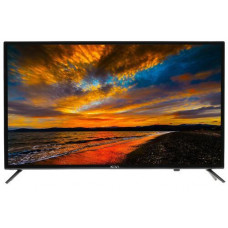 32" (80 см) Телевизор LED Kivi 32H510KD черный