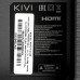 32" (80 см) Телевизор LED Kivi 32H510KD черный, BT-8192422