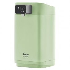 Термопот TESLER TP-5000 GREEN зеленый