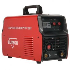 Сварочный аппарат ELITECH АИС 300
