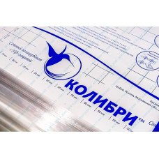 Сотовый поликарбонат Колибри (4 мм, 2,1м х 6м) (560 гр/м2)