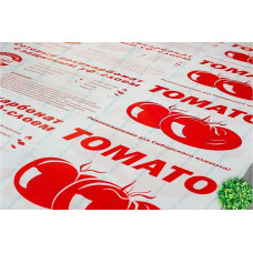 Сотовый поликарбонат Томато (4 мм, 2,1м х 6м) (480 гр/м2)
