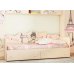 Кровать для детской КР-24 "Париж", VM0038