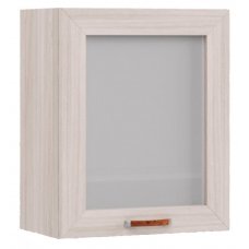 Кухонный гарнитур Легенда-10 шкаф 500 мм со стеклом